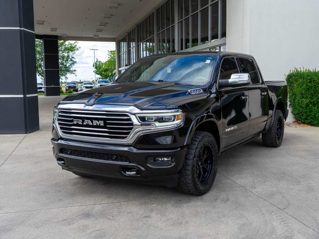 2020 Ram 1500 Limited - Image 3