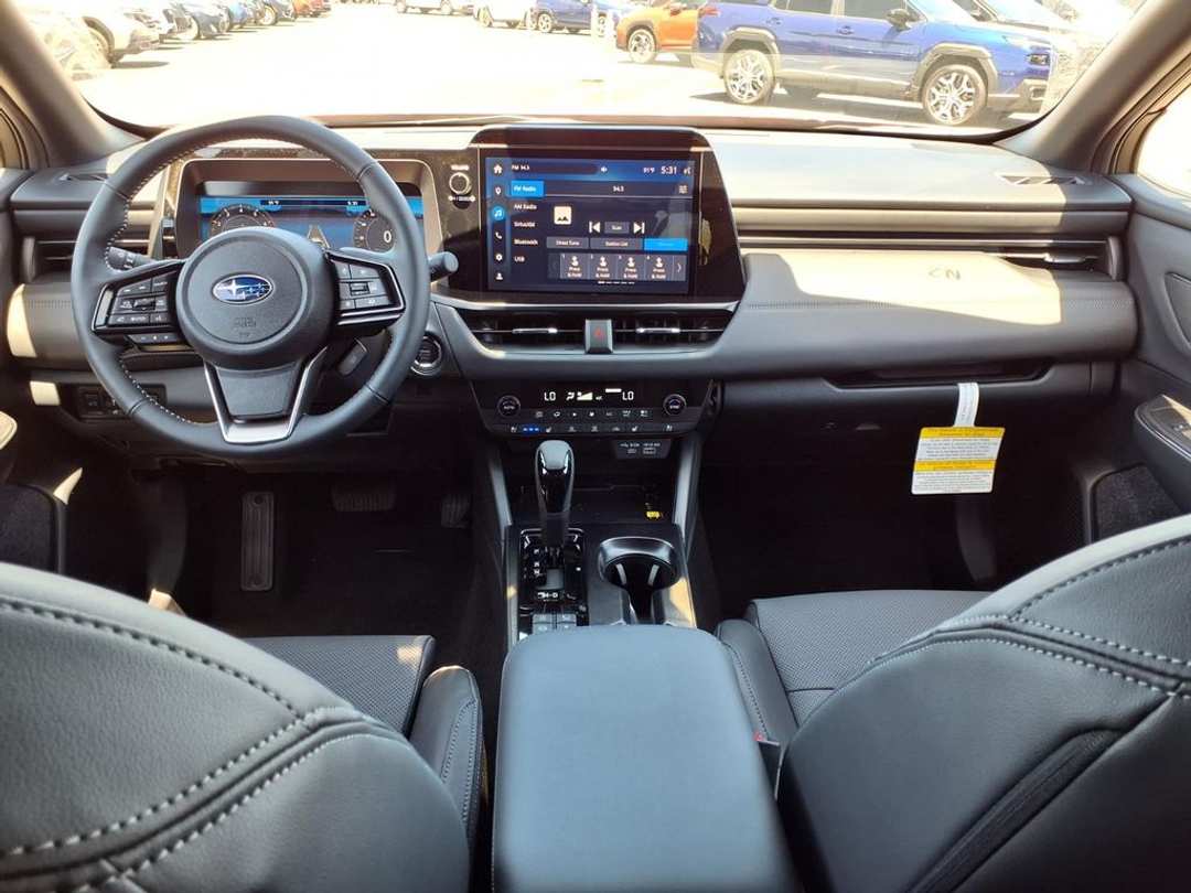2026 Subaru Outback Touring - Image 2