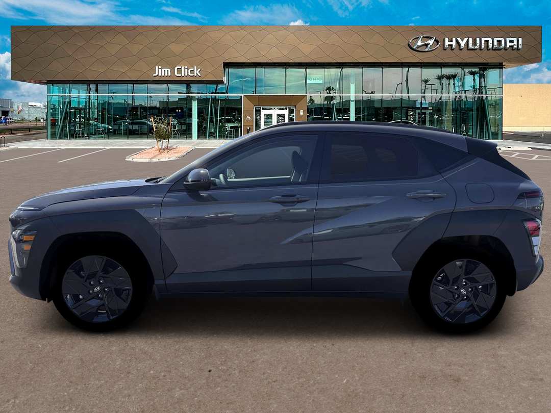 2026 Hyundai Kona SEL Sport - Image 3