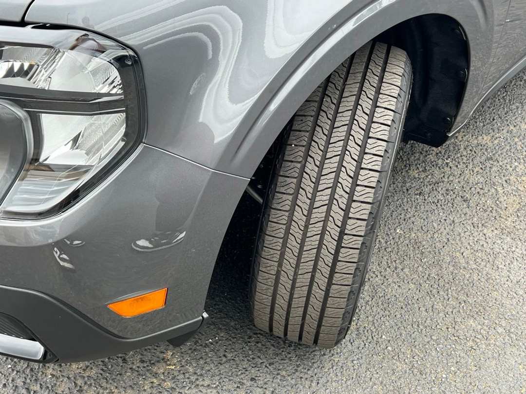 2026 Ford Maverick XLT - Image 3