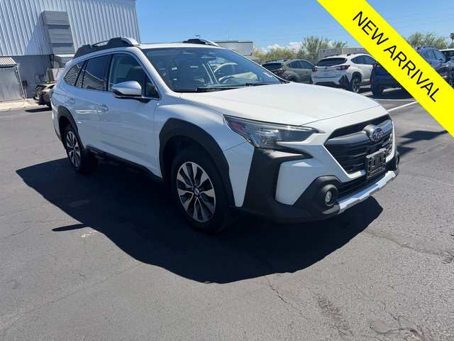 2023 Subaru Outback Touring XT