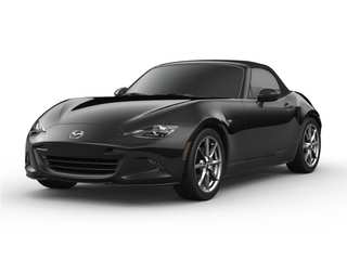 2023 MAZDA Mx-5 Miata Grand Touring