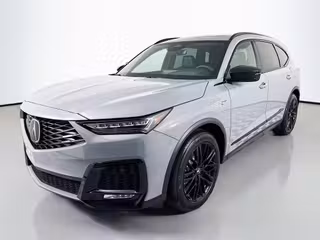 2026 Acura MDX ASpec Advance Package