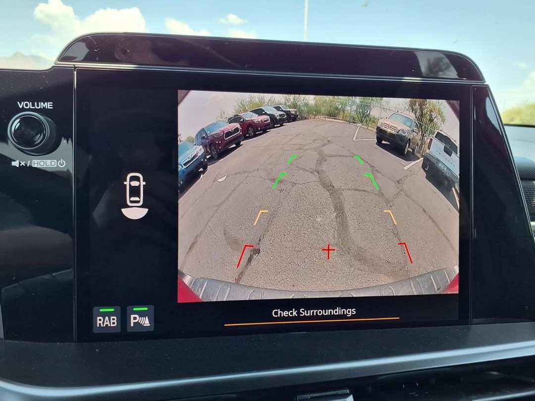 2026 Subaru Outback Premium - Image 3