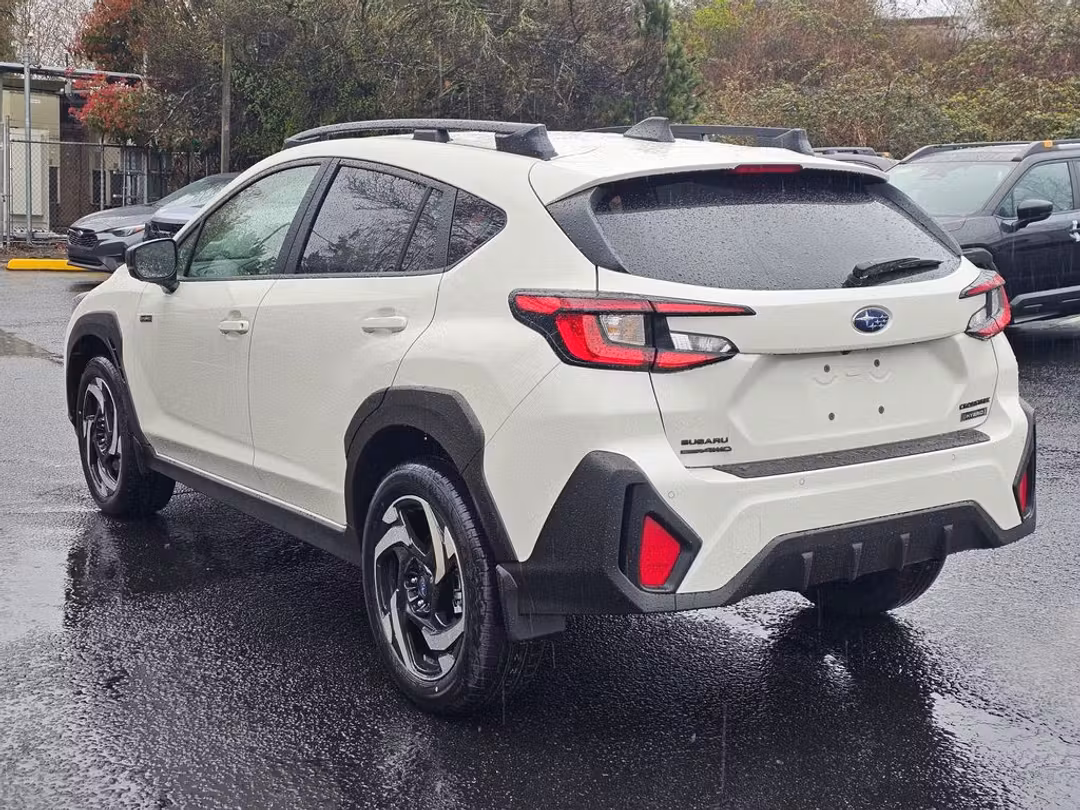 2026 Subaru Crosstrek Hybrid Limited - Image 3