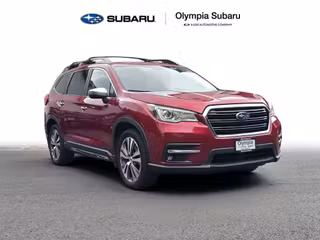 2020 Subaru Ascent Touring