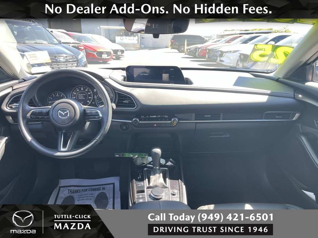 2025 MAZDA Cx-30 2.5 S Select Sport - Image 2
