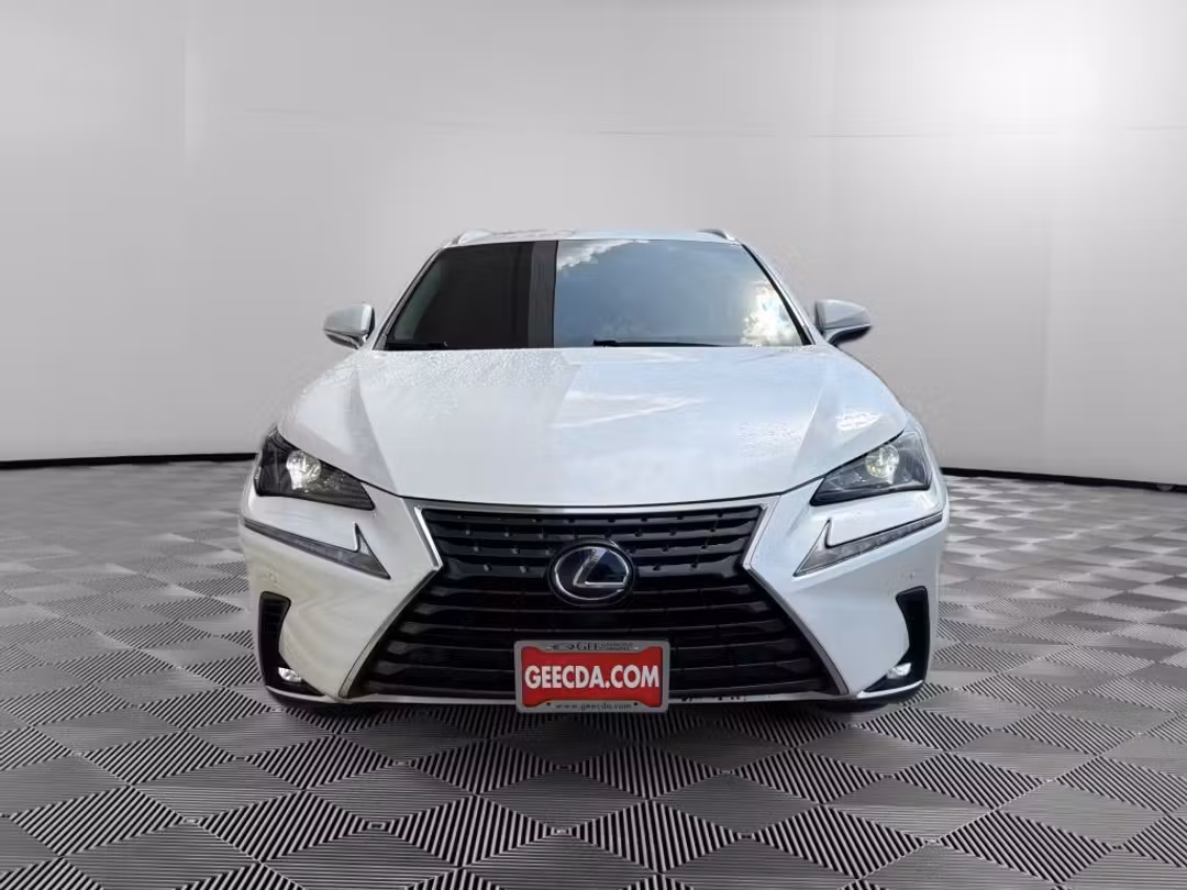 2019 Lexus Nx 300H Base - Image 2