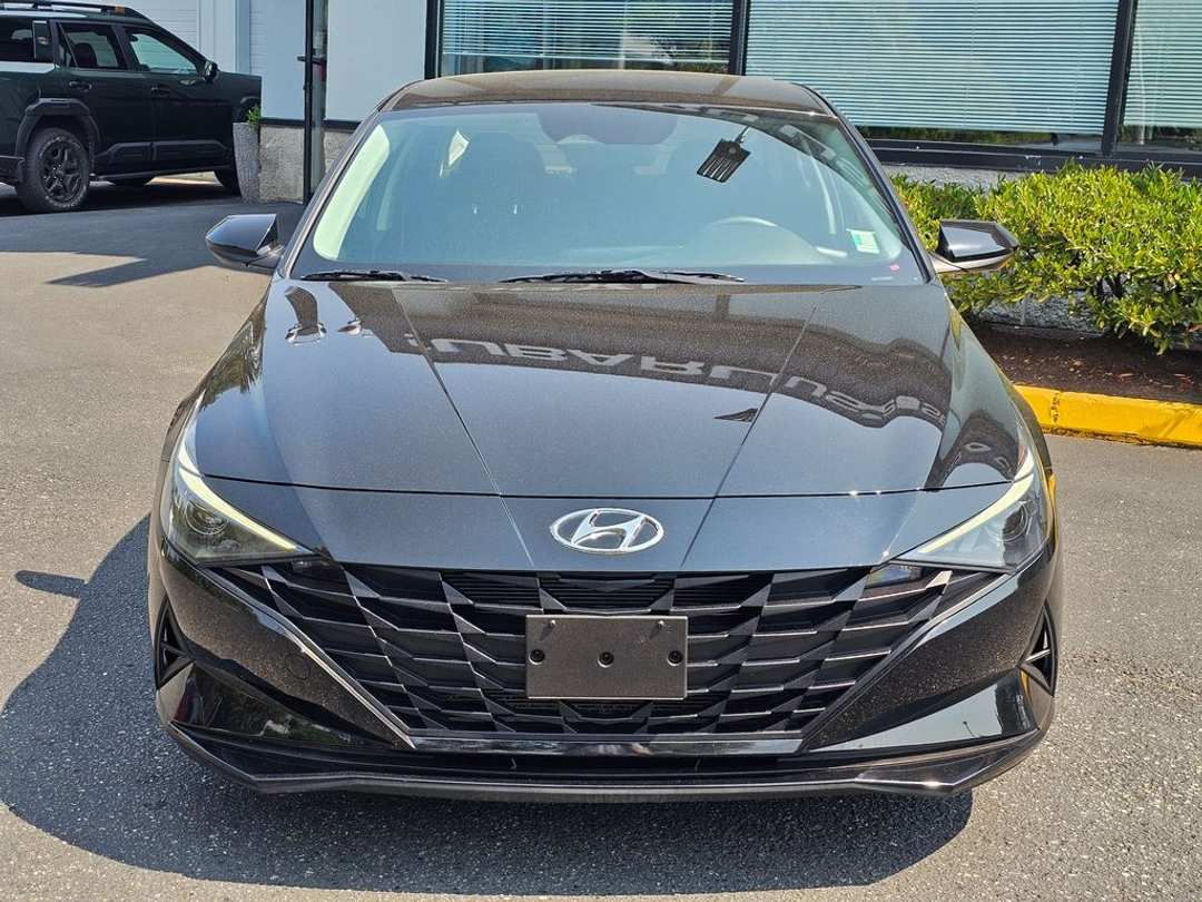 2023 Hyundai Elantra SEL - Image 2