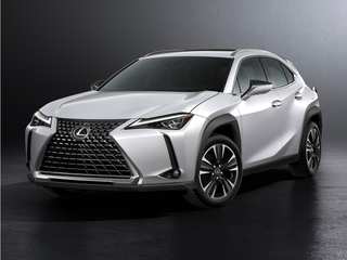 2019 Lexus Ux 250h F SPORT