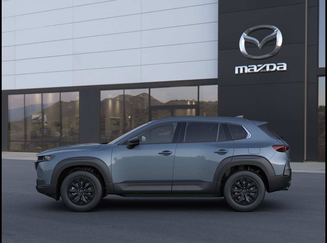2026 MAZDA Cx-50 Hybrid Premium - Image 3