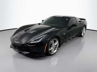 2015 Chevrolet Corvette Stingray Z51