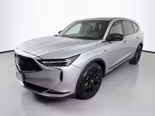 2023 Acura MDX ASpec