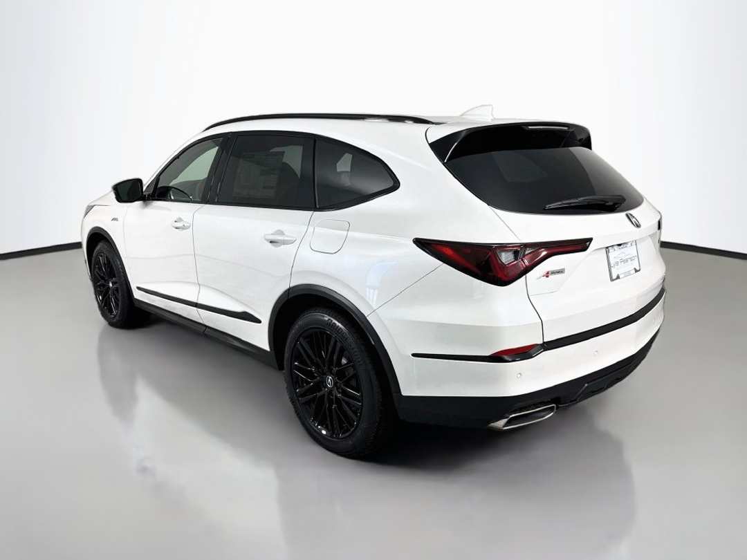 2026 Acura MDX ASpec Advance Package - Image 3