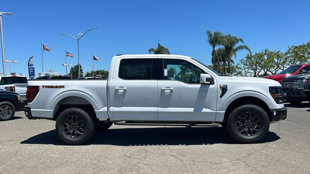 2026 Ford F-150 Tremor - Image 2