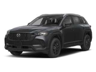 2026 MAZDA Cx-50 2.5 S Select