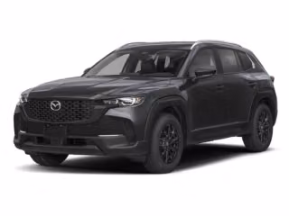 2026 MAZDA Cx-50 2.5 S Select