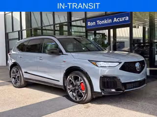 2026 Acura MDX Type S w/Advance Package