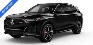 2026 Acura MDX Type S w/Advance Package