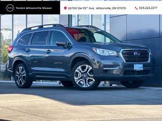 2020 Subaru Ascent Premium