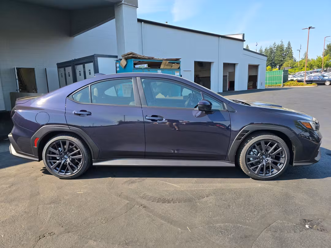 2026 Subaru WRX Premium - Image 3