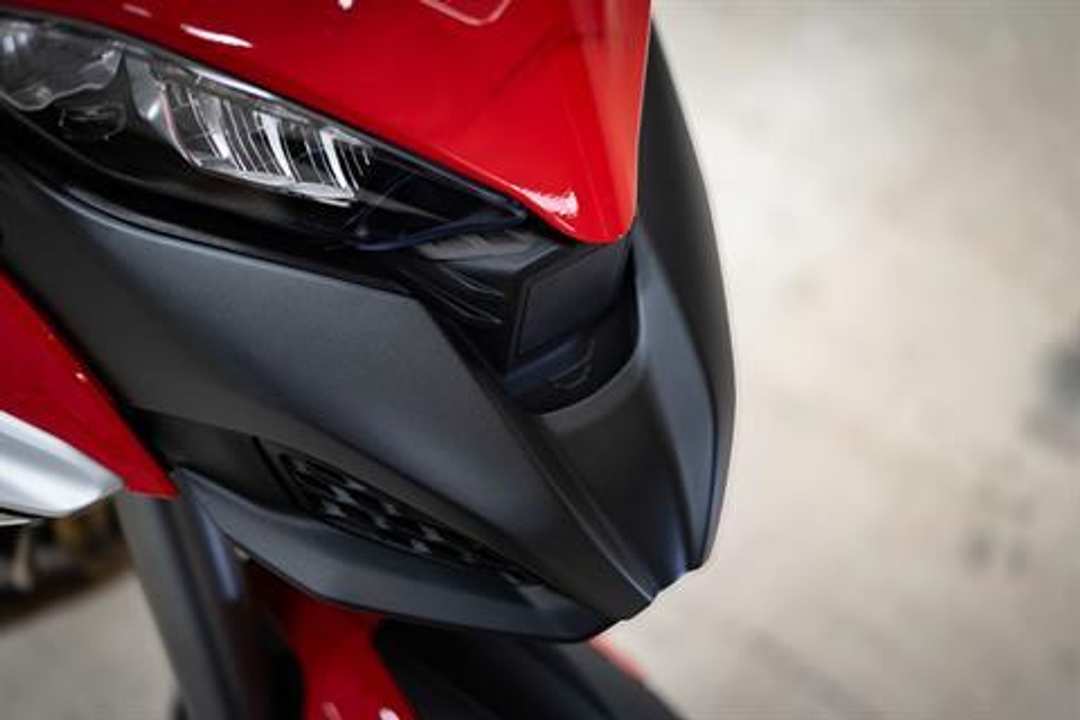 2024 Ducati Mts V4S Sw - Image 2