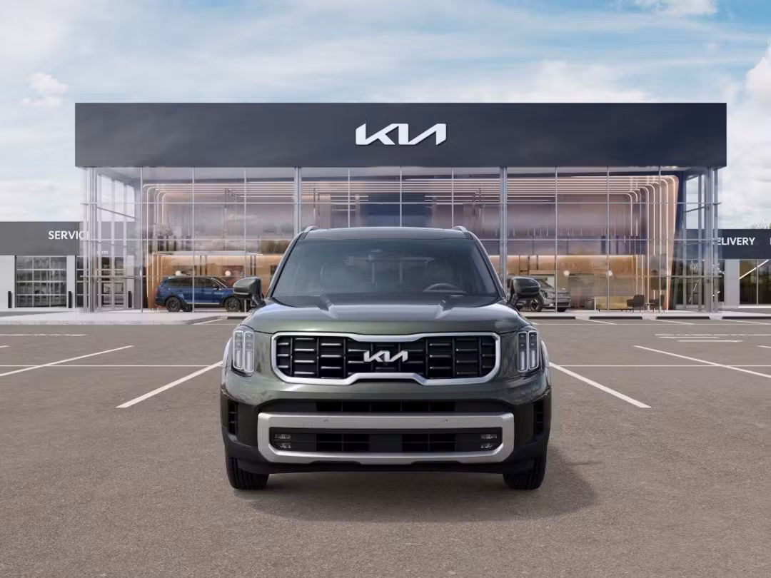 2025 Kia Telluride SXPrestige - Image 2