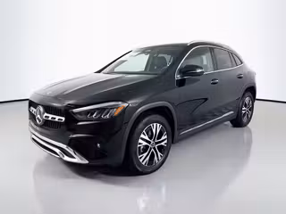 2026 Mercedes-Benz GLA GLA 250