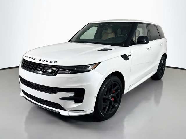 2024 Land Rover Range Rover Sport Dynamic SE