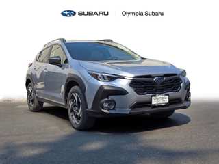 2026 Subaru Crosstrek Hybrid Limited