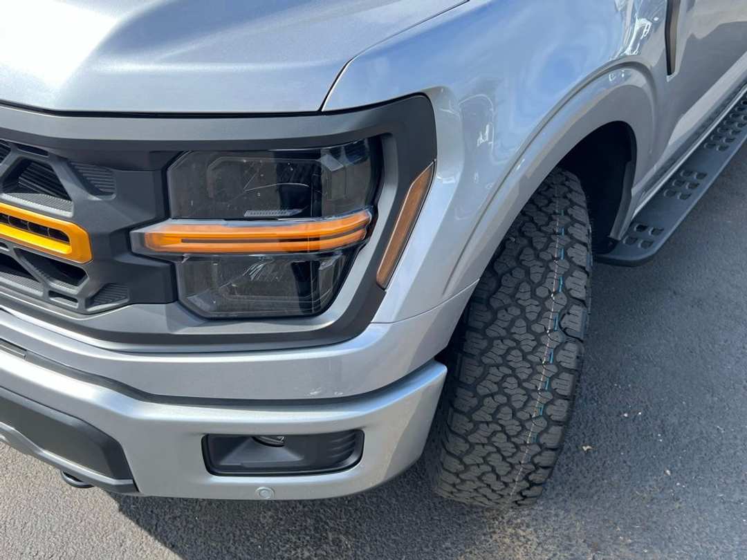 2026 Ford F-150 Tremor - Image 3