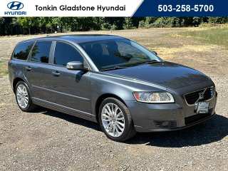 2010 Volvo V50 2.4i