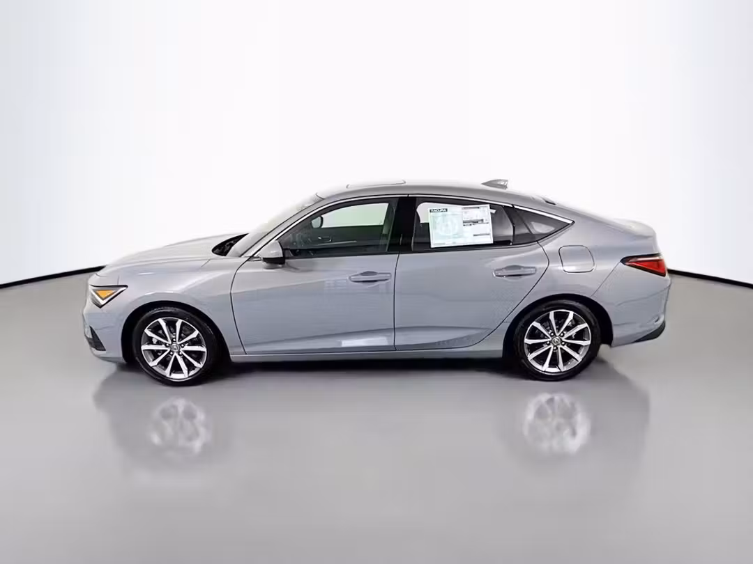 2026 Acura Integra - Image 2