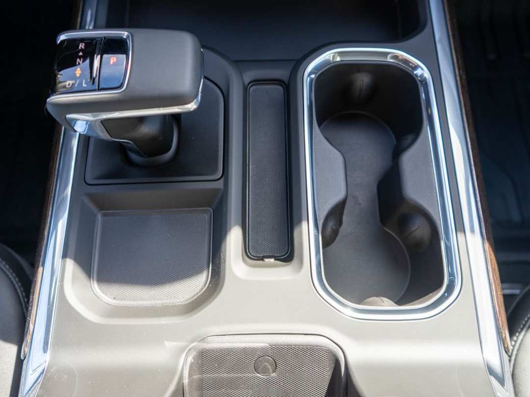 2026 GMC Sierra 1500 Elevation - Photo 26