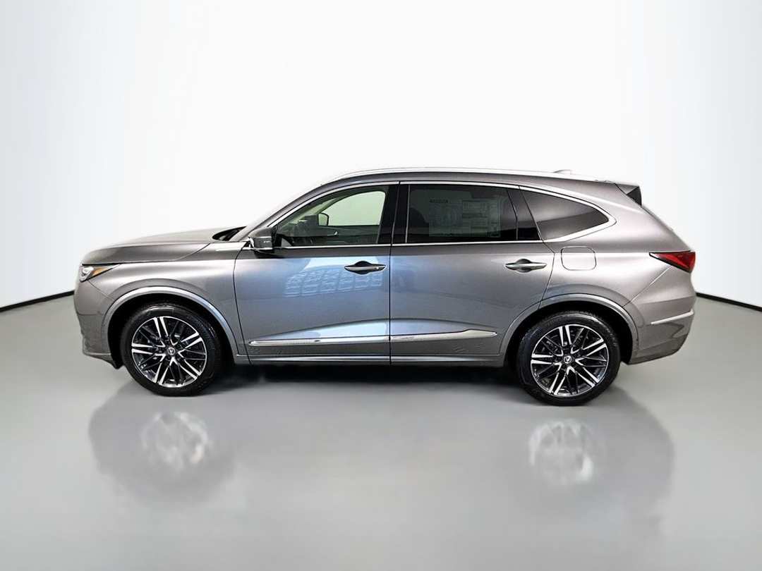 2026 Acura MDX Advance Package - Image 2