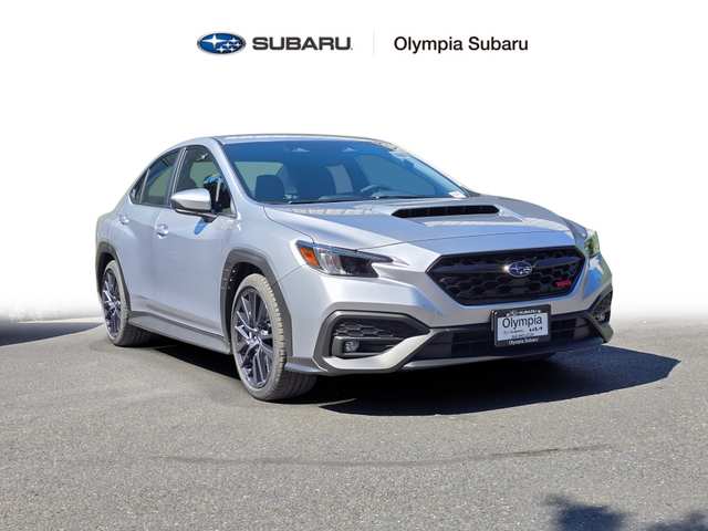 2026 Subaru WRX Premium