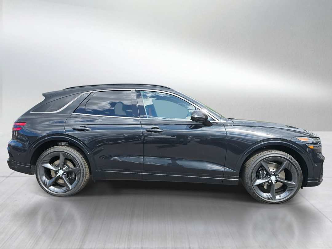 2026 Genesis Gv70 2.5T Sport Prestige - Image 2
