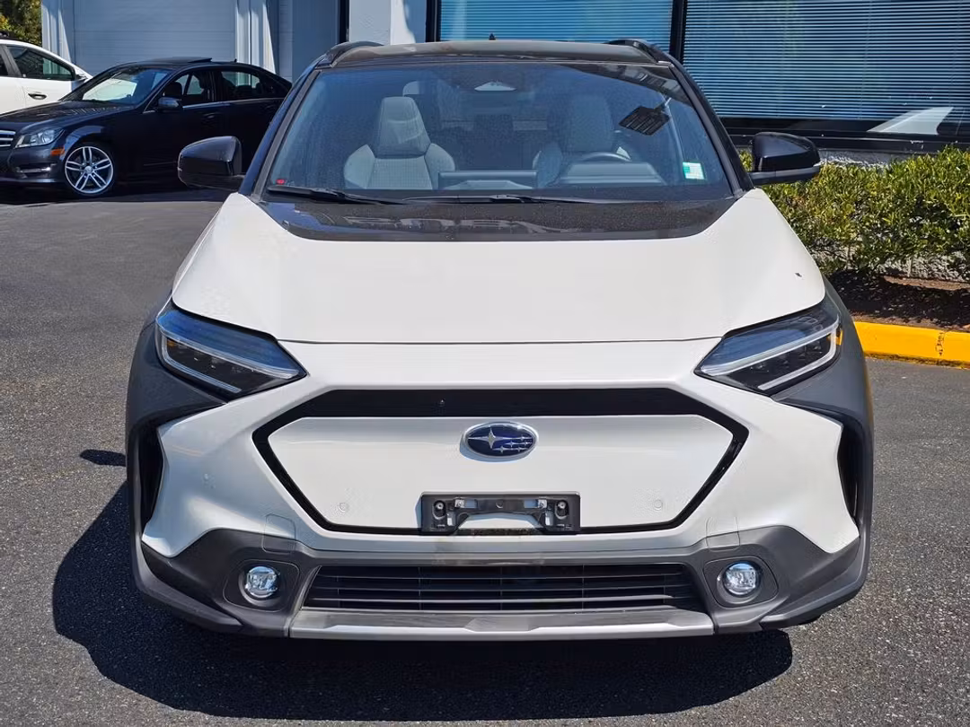 2023 Subaru Solterra Touring - Image 2