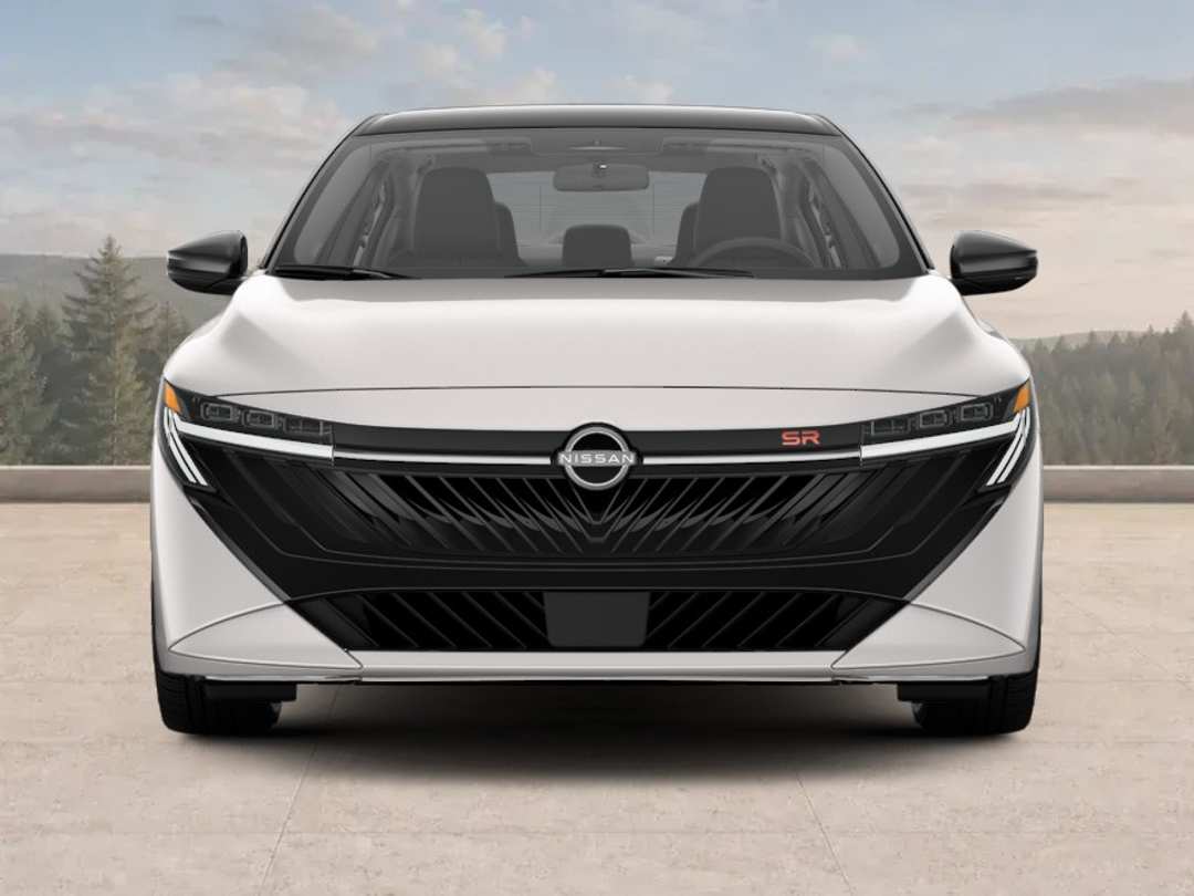 2027 Nissan Sentra SR - Image 2
