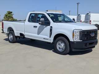 2026 Ford Super Duty F-250 Srw