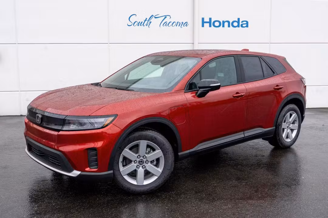 2026 Honda Prologue EX - Image 2