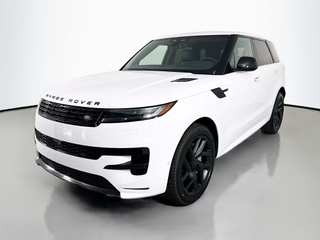 2026 Land Rover Range Rover Sport Dynamic SE
