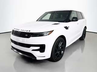 2026 Land Rover Range Rover Sport Dynamic SE