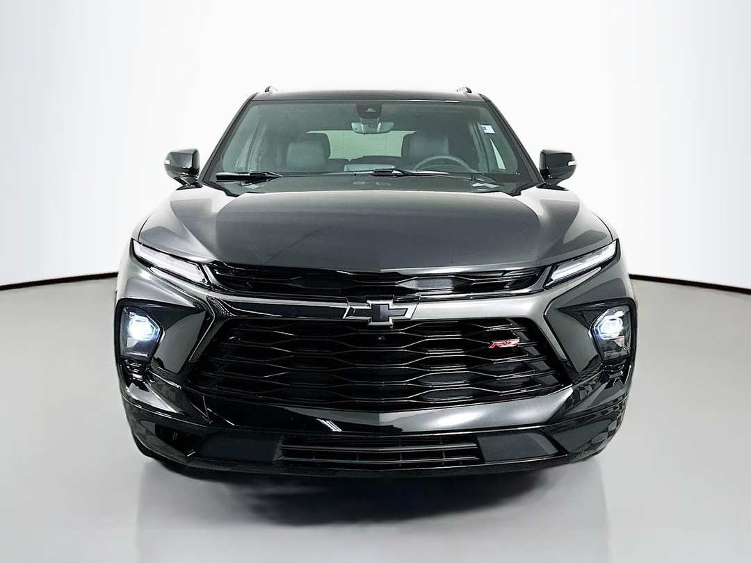 2026 Chevrolet Blazer RS - Image 2