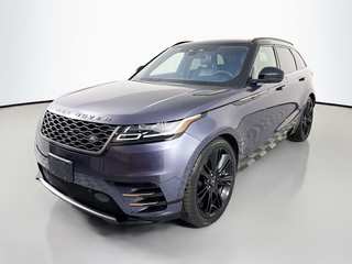 2021 Land Rover Range Rover Velar RDynamic HSE