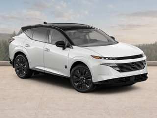 2027 Nissan Murano Dark Armor