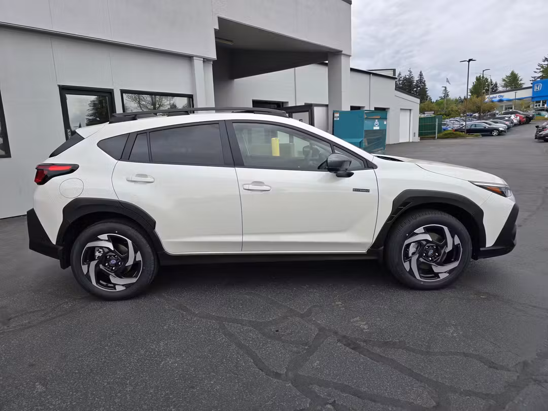 2026 Subaru Crosstrek Hybrid Limited - Image 3