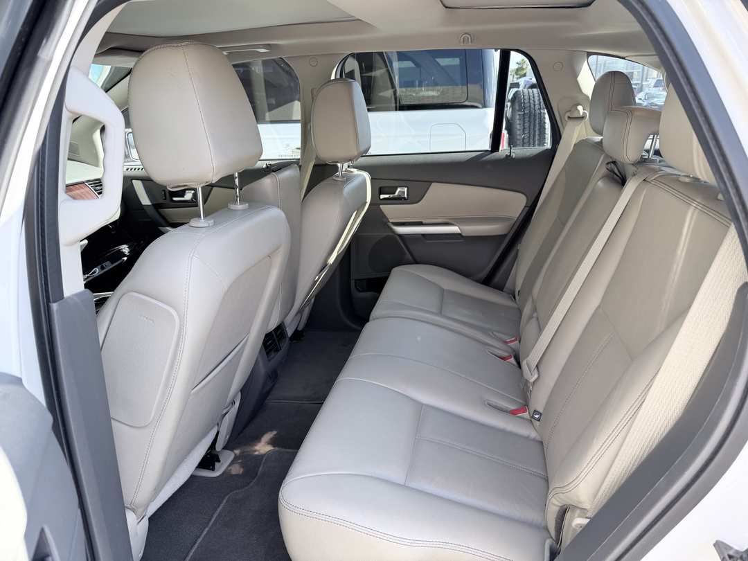 2013 Ford Edge Limited - Image 3