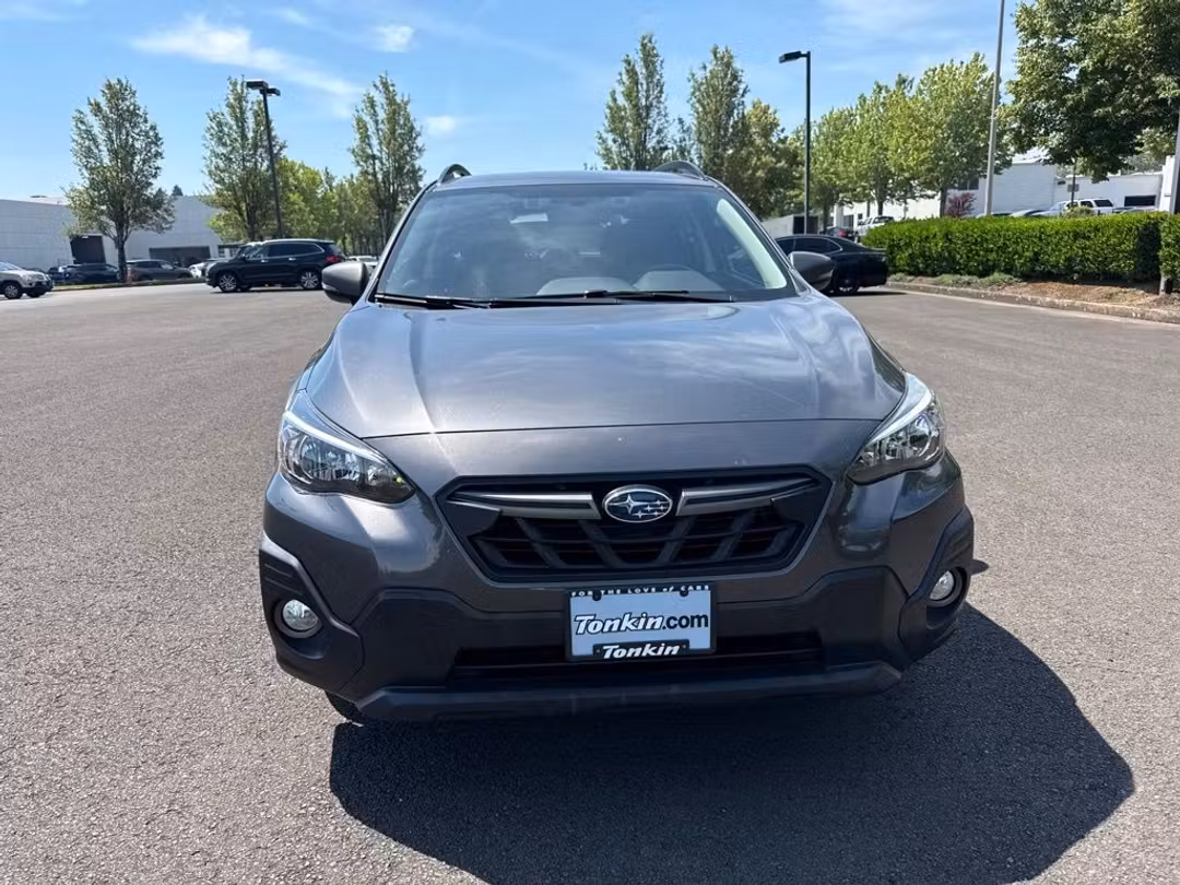 2022 Subaru Crosstrek Sport - Image 2