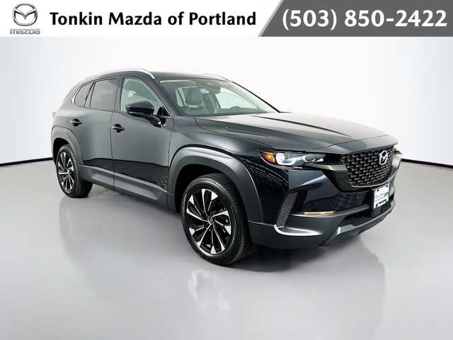2026 MAZDA Cx-50 Hybrid Premium Plus